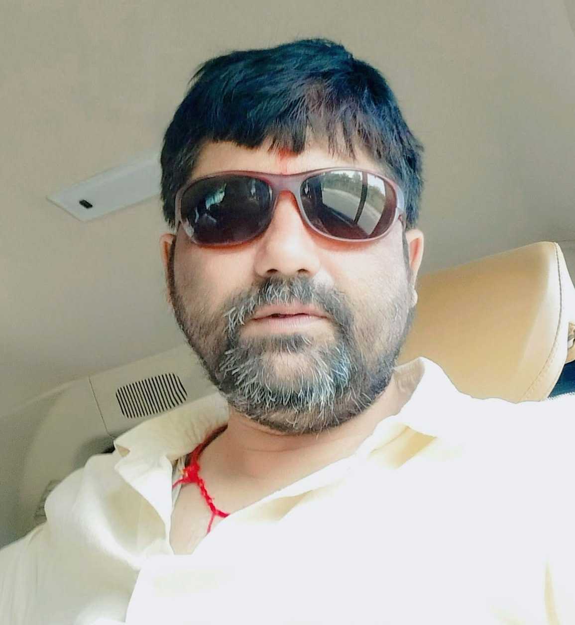 Gaurav Srivastava