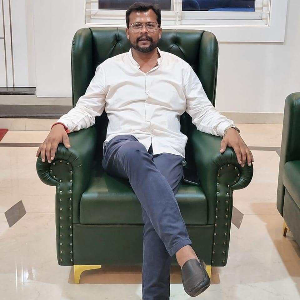 Shivendu Srivastav