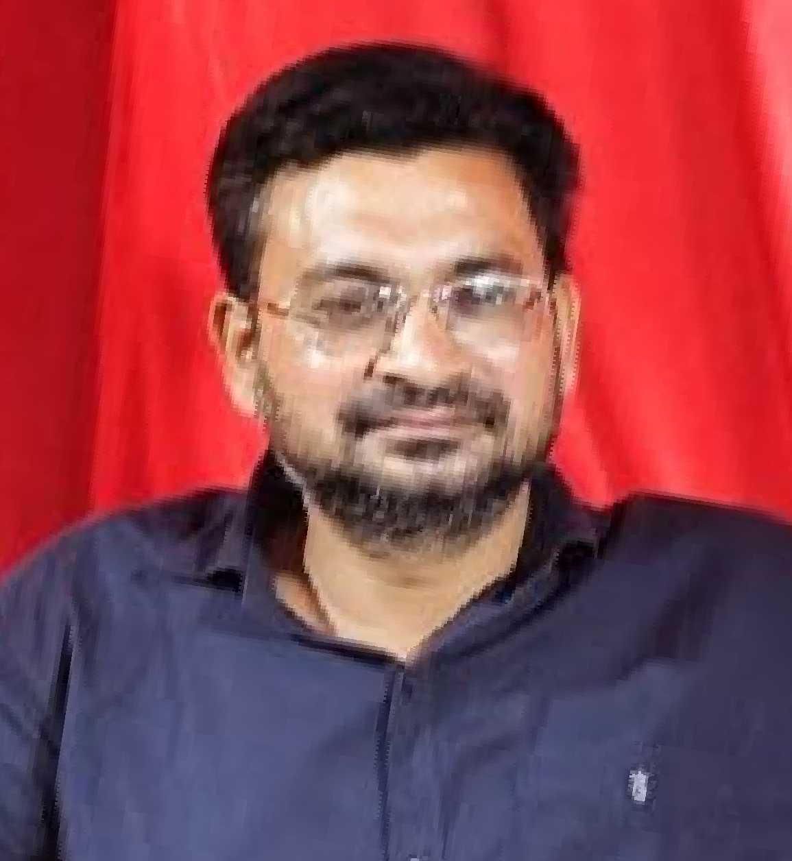 Anuj Sinha