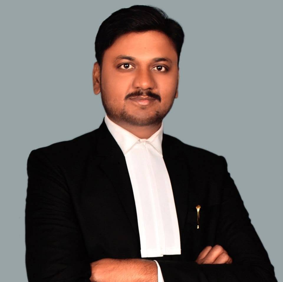 Adv. Anurag Srivastava